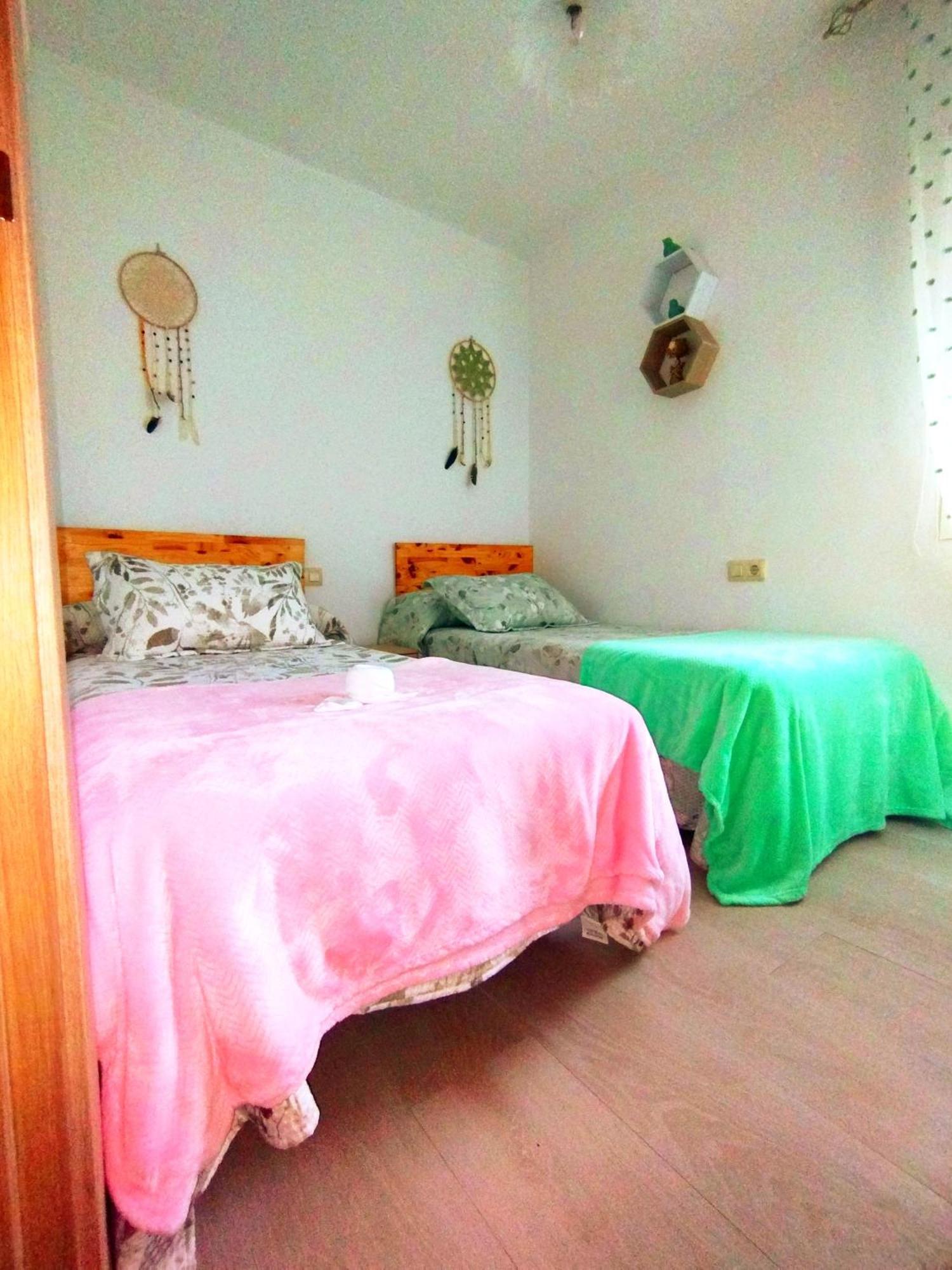 Casapuri Apartment O Grove Bagian luar foto