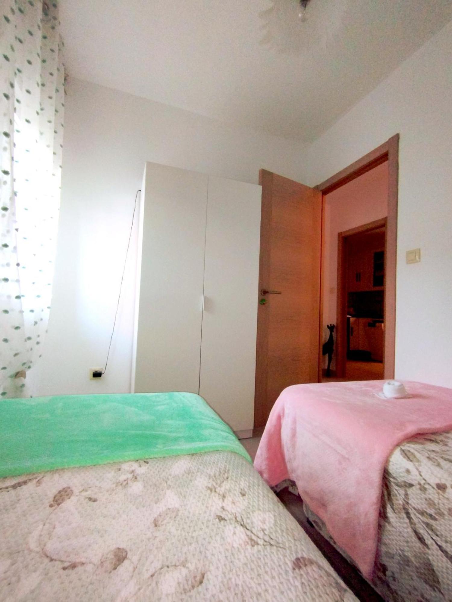 Casapuri Apartment O Grove Bagian luar foto